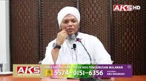 Profl dan biodata ustadz dr. Saya Ada 2 Phd Ustaz Muhammad James Youtube