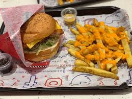 Burger Dream Paris 115 Rue Saint Maur 11e Arr Popincourt Menu Prix Tripadvisor