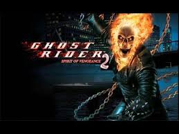 Ghost Rider 2 Dubbed In Hindi Hollywood Movie Ghost Rider Ghost Rider Wallpaper Ghost Rider Movie