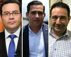 La finca El Nacimiento de Juan...