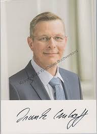 Original Autogramm Frank Imhoff CDU Bremische Bürgerschaft /// Autogramm  Autograph signiert signed signee by Imhoff, Frank :: Signed by Author(s)  Manuscript&nbsp;/&nbsp;Paper&nbsp;Collectible