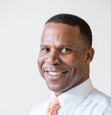 Vernon Solomon Vice President of Administration & Community Affairs at AUA 