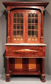 This feature was not seen in early federal furniture. American Empire Style Wikipedia