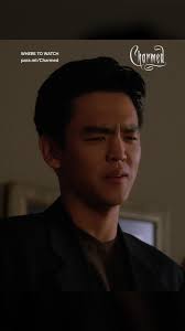 The Charmed Ones Save Mark the Ghost!