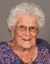 Obituary information for Ruth Margaret Cole
