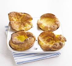 Gluten Free Yorkshire Puddings Recipe Bbc Good Food Recipes Best Yorkshire Pudding Recipes Yorkshire Pudding Recipes