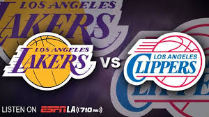 Here on sofascore livescore you can find all los angeles lakers vs los angeles clippers previous results sorted by their h2h matches. Lakers Fans Vs Clippers Fans About Facebook