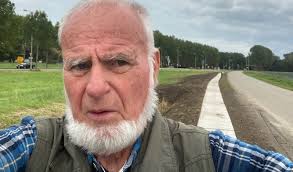 Kroonbode viert dertigjarig bestaan