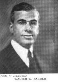 Walter Walker Palmer (1882-1950)