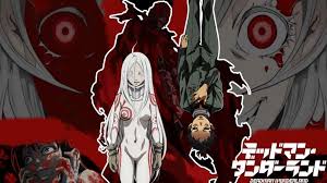 Deadman Wonderland Wiki Anime Amino Anime was dubbed by funimation entertainment. deadman wonderland wiki anime amino