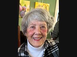 Obituary: Doris Beebe, 88