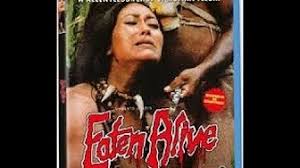Eaten Alive Full Movie Youtube
