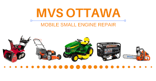 No job is too small or too big with fast courteous service usually within two to three hours not 4 to 6 weeks. Ottawa Mobile Lawn Mower And Snowblower Repairs Tuneups Mvs Ottawa