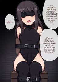 Page 131 | Feminisation Committee: Nymphomaniac Justice!! - Original Hentai  Artist CG by Trans Tribune - Pururin, Free Online Hentai Manga and  Doujinshi Reader