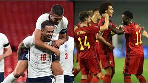 The game is also broadcast in 4k on the rai4k channel running at number 210 on tivusat. England Vs Belgium Live Streaming Online Uefa Nations League 2020 21 Get Match Free Telecast Time In Ist And Tv Channels To Watch In India Zee5 News