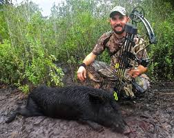 In florida, these flights usually take place in late april/early may and late august/early september. Natural Pursuit Outdoors Blog Hog Wild Post Hurricane Pig Hunt A Success In Central Florida