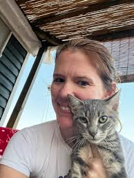 Living the Simple Life in Finike, Turkiye