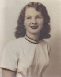 Mary "Mae" Catherine (Boyle) MacNeil