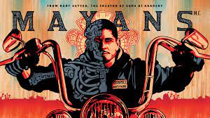 It is recommended to browse the workshop from wallpaper engine to find something you like instead of this page. Mayans M C Wallpapers Wallpaper Cave