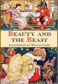 The book was the 1998 phoenix award honor book. Beauty The Beast By Jeanne Marie Leprince De Beaumont Book Review That Artsy Reader Girl