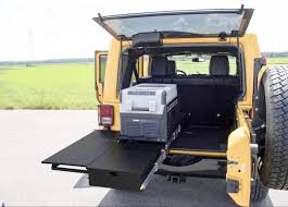Metal kitchen cabinets popular again 2017 jeep wrangler. Jeep Wrangler Jku Or Jlu Trail Kitchen Morryde