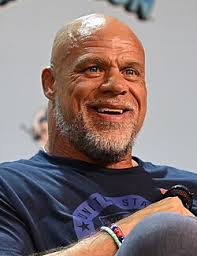 Kurt Angle