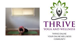 Pin On Blog Posts Thrive Yoga And Wellness