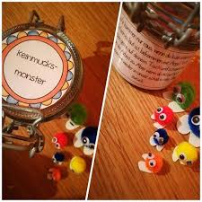 Juhuuu Endlich Sind Meine Keinmucksmonster Fertig Sie Kommen Nur Raus Wenn Die Kinder Ganz Leise Arbeiten Volksschule Volksschullehrerin Unterricht Ideen