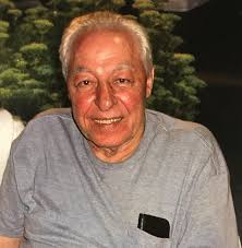 Obituary of Joseph T. Manzo