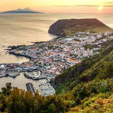 Auf tripadvisor finden sie alles für sao jorge, azoren: Atlantivacations Sao Jorge Azores Travel And Tourism