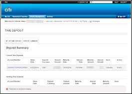 海外投資を楽しむ会：口座解約の前に定期預金の解約が必要です (Citibank Hong Kong)