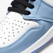 Nike air jordan university blue high. Nike Navy Air Vortex Trainers For Women 2017 High Og University Blue Grailify