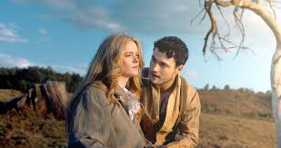 Chuộc lại tình yêu | Netflix