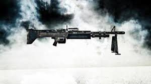 The m60e4 is a weapon featured in the battlefield 4: M60 Battlefield Wiki Fandom
