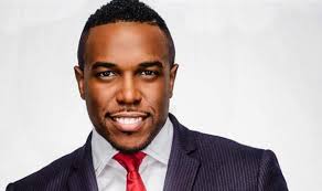 One day in Ottawa: Global anchor Stefan Keyes