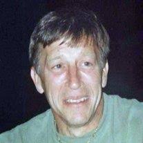 Gerald "Jerry" Hoffer Obituary