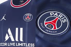 Partidos, plantillas, estadísticas, goleadores y la ficha completa del equipo francés en marca.com. Psg Bring Their Jordan Partnership To New Home Shirt For The First Time