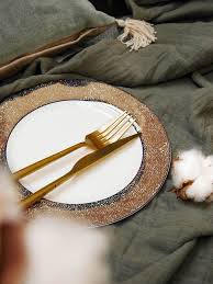Le Diner Romantique De Noel Blog Deco Clem Around The Corner Blog Deco Diner Romantique Deco