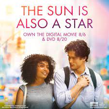 Although everything is happening in a spam of a day, which makes things a little hard to believe, the movie had a nice pace and the performances were good. The Sun Is Also A Star Videos Facebook