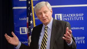 Donald Devine Seminars The Fund for American Studies