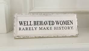 You might miss some titles. Women S History Month Trivia And Word Games Ages 11 And Under Charleston County Public Library