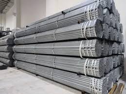 Galvanized scaffolding tube | Q235B/Q355B GI scaffold pipe ...