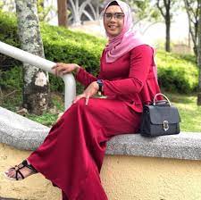Pin On Malay Crossdresser