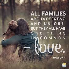 We can expect genuine and unconditional love only from parents. 159 Family Quotes An Everlasting Institution To Praise