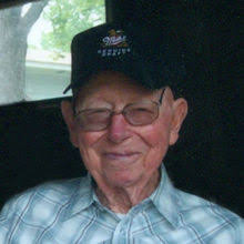 Clarence Ripka Obituary November 28, 2012