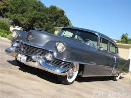 Image result for Driftwood 1954 Cadillac