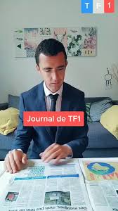 L'information au quotidien en continu et en vidéo. Entdecke Beliebte Videos Von Journal Televise Tf1 Tiktok