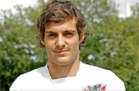 Oprykker snupper kuppet Krohn