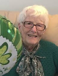 Florence Gallagher Obituary (2020)