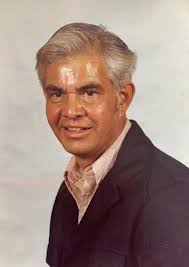 William Roy Sanderson